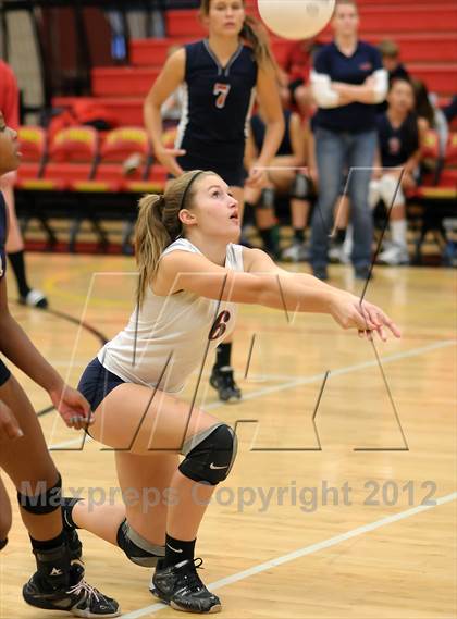 Thumbnail 1 in JV: Pleasant Grove @ St. Francis photogallery.