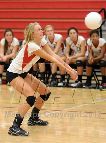 Thumbnail 3 in JV: Pleasant Grove @ St. Francis photogallery.