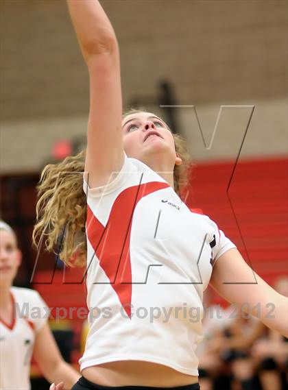 Thumbnail 1 in JV: Pleasant Grove @ St. Francis photogallery.