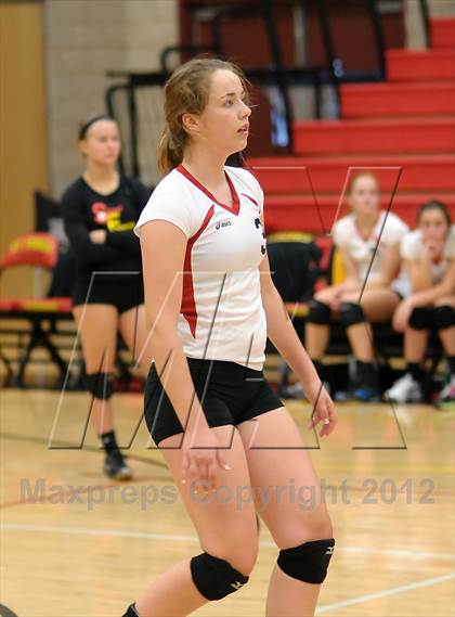 Thumbnail 1 in JV: Pleasant Grove @ St. Francis photogallery.