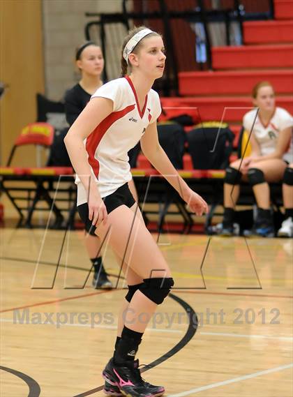 Thumbnail 2 in JV: Pleasant Grove @ St. Francis photogallery.