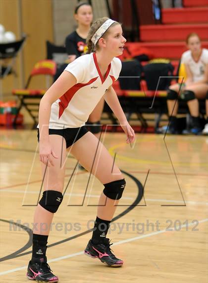 Thumbnail 3 in JV: Pleasant Grove @ St. Francis photogallery.
