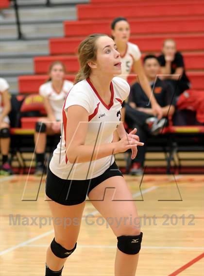 Thumbnail 2 in JV: Pleasant Grove @ St. Francis photogallery.