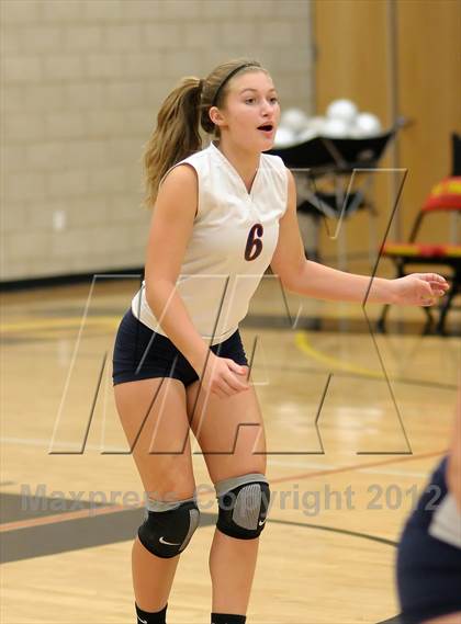 Thumbnail 3 in JV: Pleasant Grove @ St. Francis photogallery.