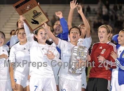 Thumbnail 2 in Bishop Amat vs Ayala (CIF SS D3 Final) photogallery.