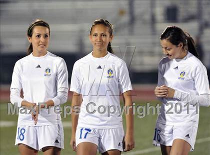 Thumbnail 1 in Bishop Amat vs Ayala (CIF SS D3 Final) photogallery.