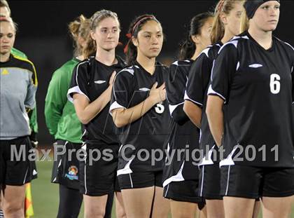 Thumbnail 2 in Bishop Amat vs Ayala (CIF SS D3 Final) photogallery.