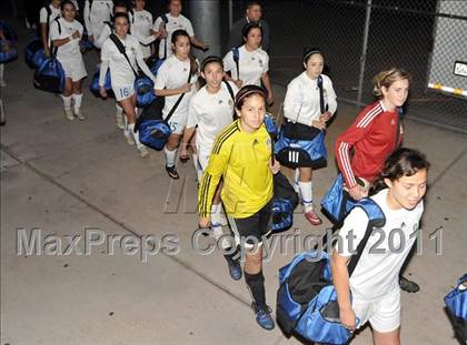 Thumbnail 1 in Bishop Amat vs Ayala (CIF SS D3 Final) photogallery.