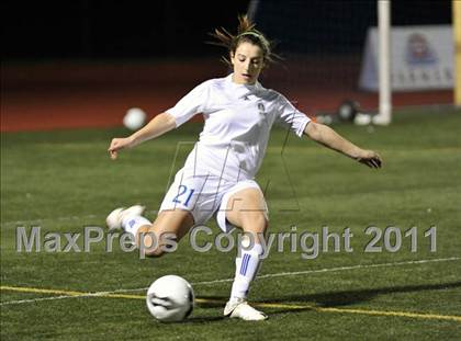 Thumbnail 3 in Bishop Amat vs Ayala (CIF SS D3 Final) photogallery.