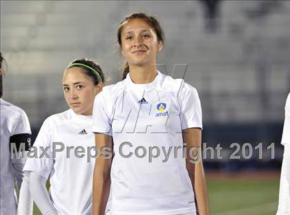 Thumbnail 3 in Bishop Amat vs Ayala (CIF SS D3 Final) photogallery.