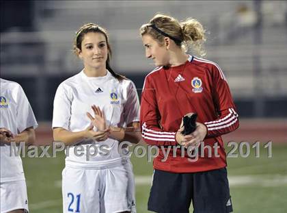 Thumbnail 2 in Bishop Amat vs Ayala (CIF SS D3 Final) photogallery.