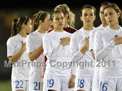Thumbnail 2 in Bishop Amat vs Ayala (CIF SS D3 Final) photogallery.