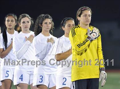 Thumbnail 1 in Bishop Amat vs Ayala (CIF SS D3 Final) photogallery.