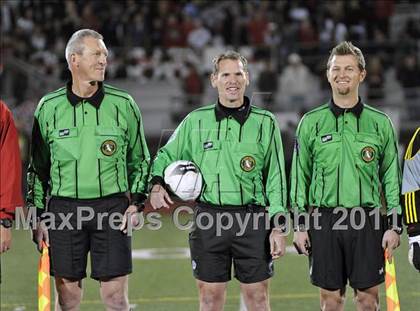 Thumbnail 1 in Bishop Amat vs Ayala (CIF SS D3 Final) photogallery.