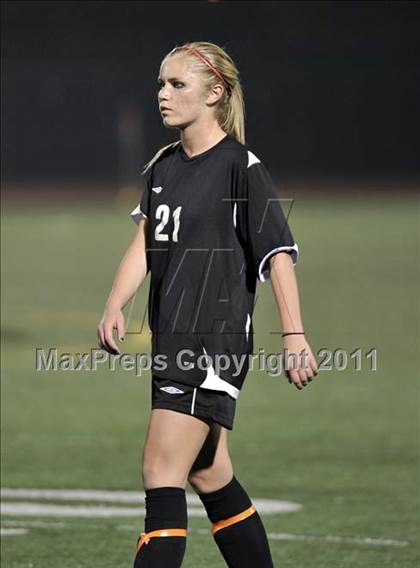 Thumbnail 2 in Bishop Amat vs Ayala (CIF SS D3 Final) photogallery.