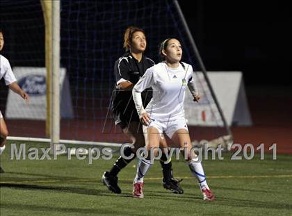 Thumbnail 1 in Bishop Amat vs Ayala (CIF SS D3 Final) photogallery.