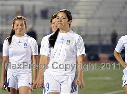 Thumbnail 2 in Bishop Amat vs Ayala (CIF SS D3 Final) photogallery.