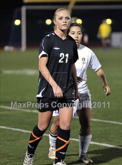 Thumbnail 3 in Bishop Amat vs Ayala (CIF SS D3 Final) photogallery.