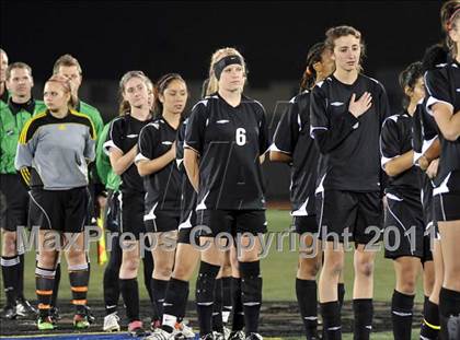 Thumbnail 1 in Bishop Amat vs Ayala (CIF SS D3 Final) photogallery.