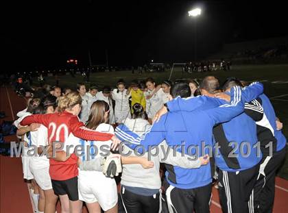 Thumbnail 3 in Bishop Amat vs Ayala (CIF SS D3 Final) photogallery.
