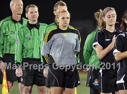 Thumbnail 3 in Bishop Amat vs Ayala (CIF SS D3 Final) photogallery.