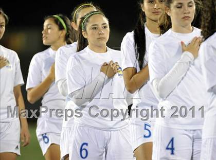 Thumbnail 1 in Bishop Amat vs Ayala (CIF SS D3 Final) photogallery.