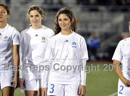 Thumbnail 2 in Bishop Amat vs Ayala (CIF SS D3 Final) photogallery.