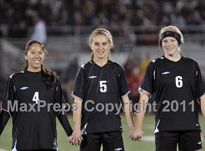 Thumbnail 1 in Bishop Amat vs Ayala (CIF SS D3 Final) photogallery.