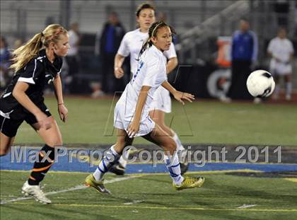 Thumbnail 1 in Bishop Amat vs Ayala (CIF SS D3 Final) photogallery.
