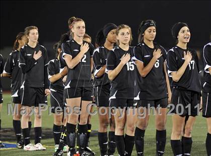 Thumbnail 3 in Bishop Amat vs Ayala (CIF SS D3 Final) photogallery.