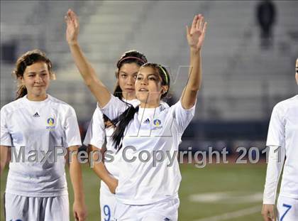 Thumbnail 3 in Bishop Amat vs Ayala (CIF SS D3 Final) photogallery.