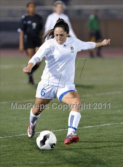 Thumbnail 3 in Bishop Amat vs Ayala (CIF SS D3 Final) photogallery.