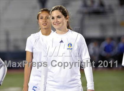 Thumbnail 2 in Bishop Amat vs Ayala (CIF SS D3 Final) photogallery.