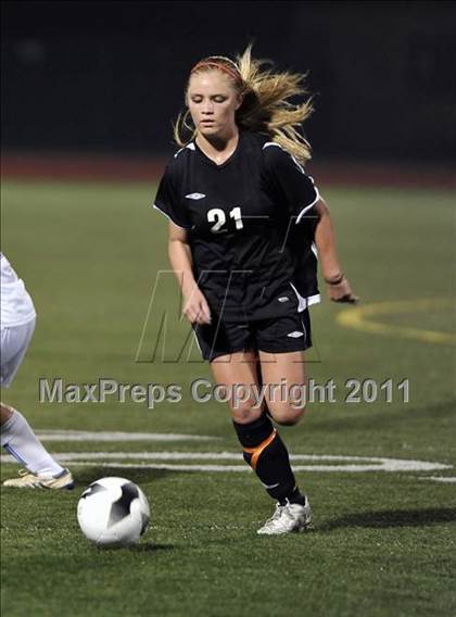 Thumbnail 1 in Bishop Amat vs Ayala (CIF SS D3 Final) photogallery.
