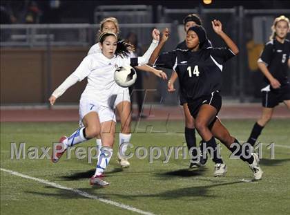 Thumbnail 3 in Bishop Amat vs Ayala (CIF SS D3 Final) photogallery.