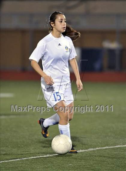 Thumbnail 3 in Bishop Amat vs Ayala (CIF SS D3 Final) photogallery.