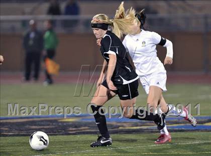 Thumbnail 2 in Bishop Amat vs Ayala (CIF SS D3 Final) photogallery.