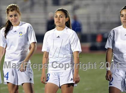 Thumbnail 3 in Bishop Amat vs Ayala (CIF SS D3 Final) photogallery.
