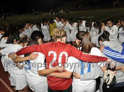 Thumbnail 1 in Bishop Amat vs Ayala (CIF SS D3 Final) photogallery.