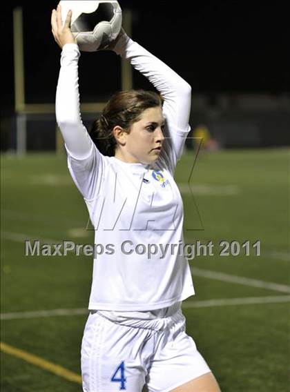 Thumbnail 1 in Bishop Amat vs Ayala (CIF SS D3 Final) photogallery.