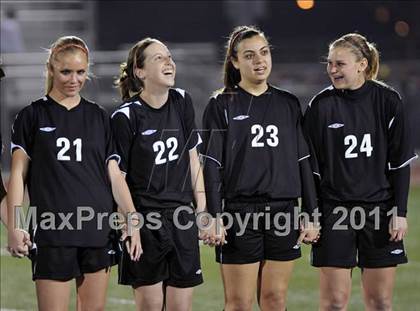Thumbnail 2 in Bishop Amat vs Ayala (CIF SS D3 Final) photogallery.