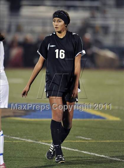 Thumbnail 3 in Bishop Amat vs Ayala (CIF SS D3 Final) photogallery.