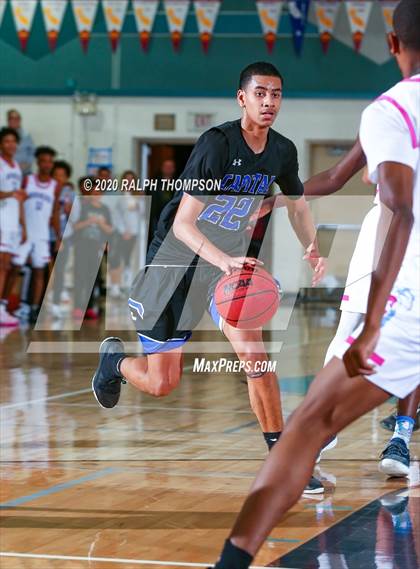 Thumbnail 2 in Capital Christian @ Sheldon (Adidas Challenge) photogallery.