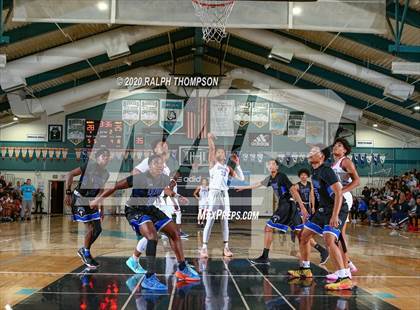 Thumbnail 1 in Capital Christian @ Sheldon (Adidas Challenge) photogallery.