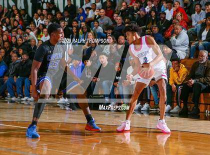 Thumbnail 1 in Capital Christian @ Sheldon (Adidas Challenge) photogallery.
