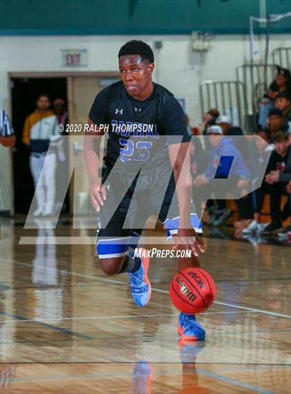 Thumbnail 2 in Capital Christian @ Sheldon (Adidas Challenge) photogallery.