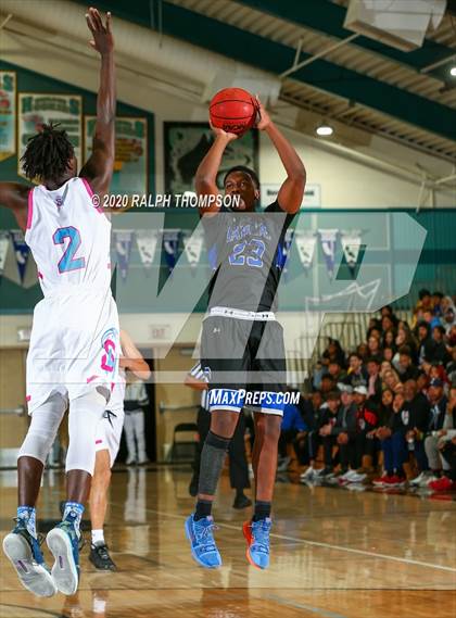 Thumbnail 3 in Capital Christian @ Sheldon (Adidas Challenge) photogallery.