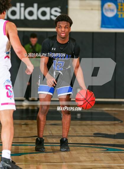 Thumbnail 2 in Capital Christian @ Sheldon (Adidas Challenge) photogallery.