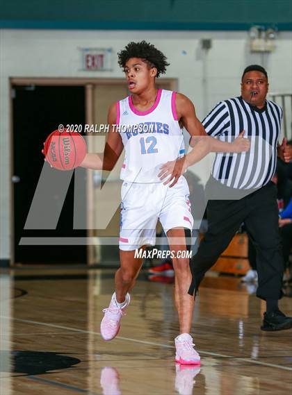 Thumbnail 1 in Capital Christian @ Sheldon (Adidas Challenge) photogallery.