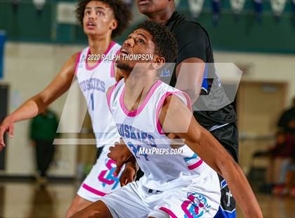 Thumbnail 2 in Capital Christian @ Sheldon (Adidas Challenge) photogallery.